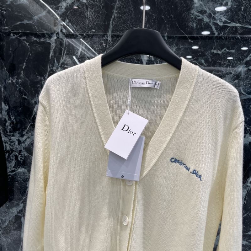 Christian Dior Sweaters